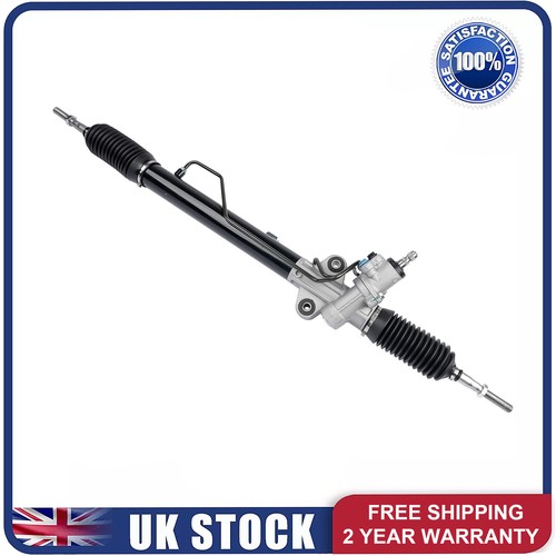 Power steering rack - steering,