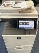 Genuine Sharp MX3060