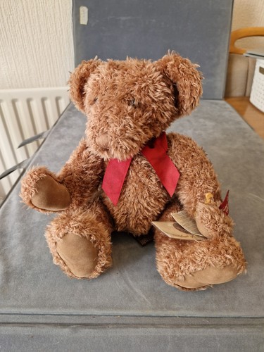 Russ vintage bear - russ,