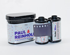 Rollei Paul & Reinhold 35mm
