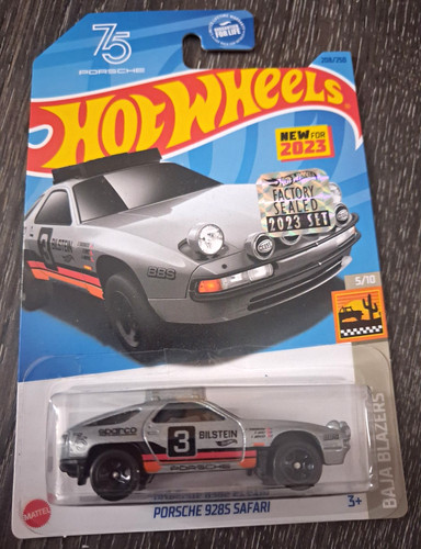 Hot wheels baja blazers - wheels,
