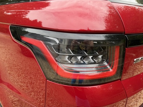 Genuine range rover sport - genuine, l494