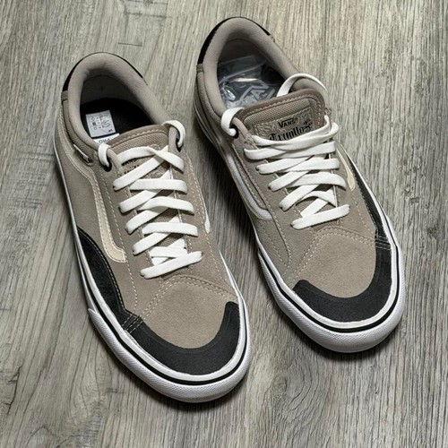 Vans tnt advanced - vans,