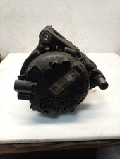 PEUGEOT EXPERT Citroen Dispatch  HDI Mk2 2007-2016 - 2.0 Diesel Alternator 