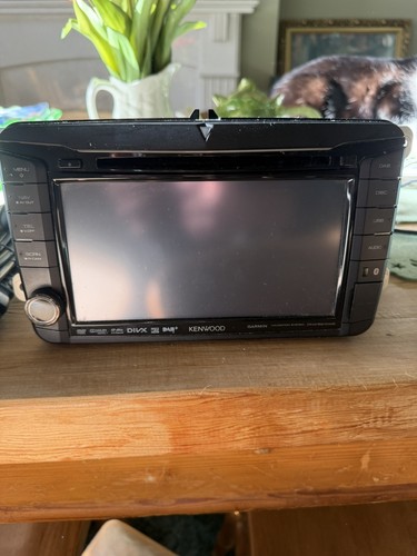 Kenwood dnx521dab stereo dab - dnx521dab,