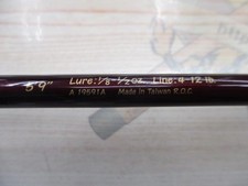 Daiwa Team Daiwa TD-591-2FS