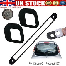 Leak fix kit citroen c1 - leak,