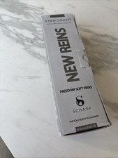 Scharf Freedom Soft Reins