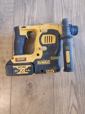 Genuine DEWALT DCH253N Rotary Hammer Drill, 18V 