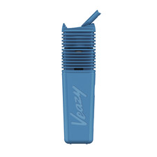 Blue veazy portable - portable, vaporiser