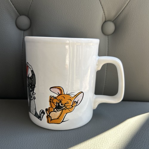 Vintage 1967 tom jerry - 1967,