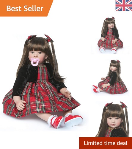 Inch realistic reborn - 24-inch,