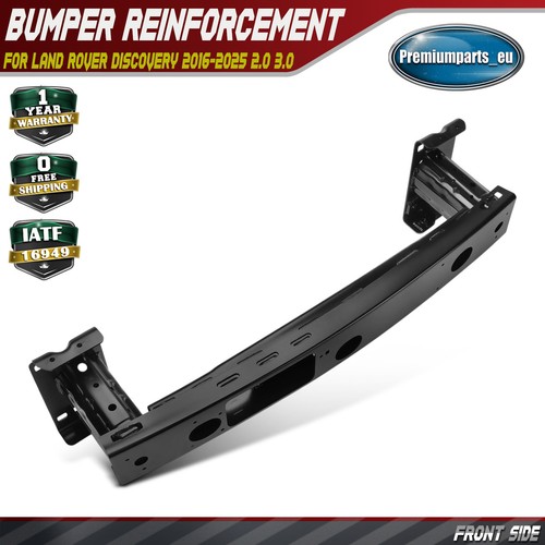 Bumper reinforcement front - bumper,