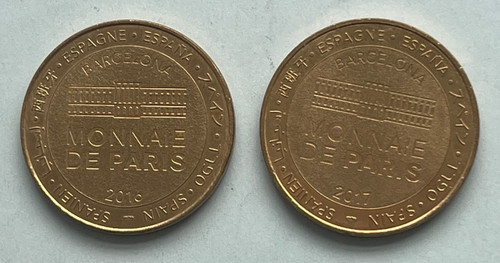 Monnaie paris france - monnaie, de