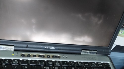 Cable hdd faulty screen - hdd,