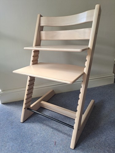 Stokke tripp trapp highchair - stokke,