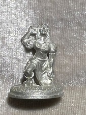 Clarecraft DMP34 Miniature