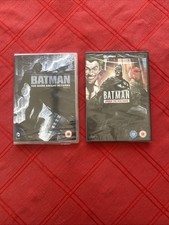 Batman Animated Original