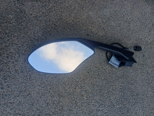 Bmw k1200s left mirror - , &