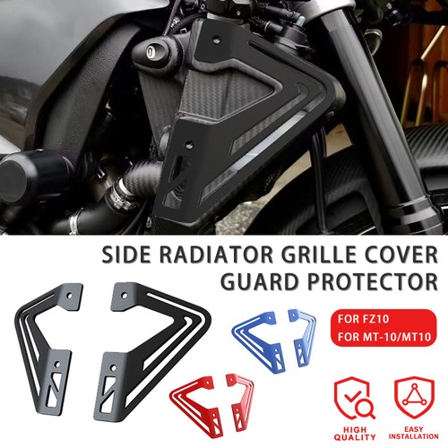 Radiator protector cover - radiator,