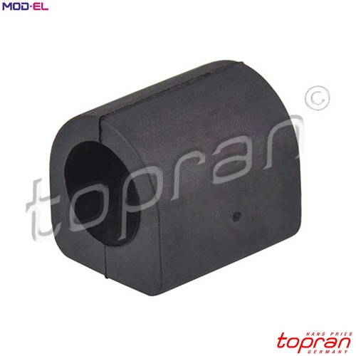 Mounting stabiliser bar 110 - stabiliser,