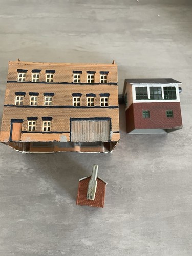 Bundle unbranded n gauge - bundle,