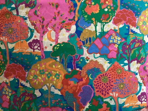 Liberty tana lawn fabric - tana,