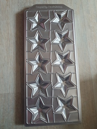 Imperia ravioli maker star - 10,