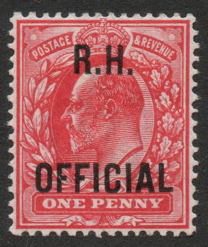 1902 edw vii sgo92 1d - edw,