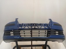 VOLKSWAGEN TOURAN Front Bumper 2007-2016 MPV L5M  