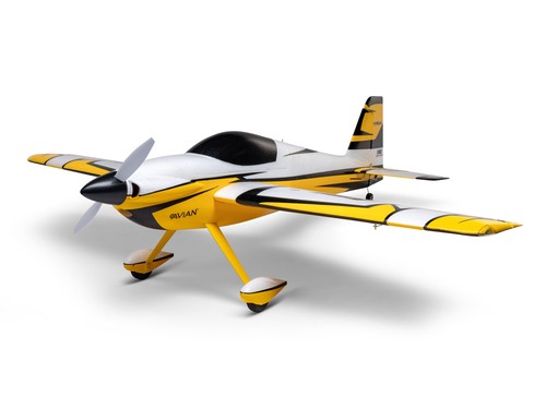 Flite sportix bnf - e-flite, 1.1m