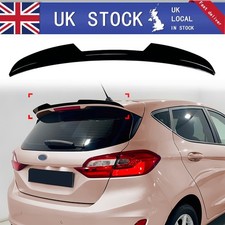 For Ford Fiesta Zetec Titanium