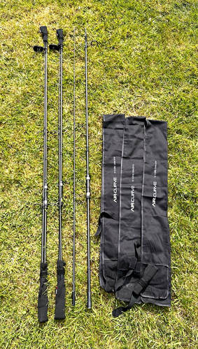 Greys aircurve 12ft 00lb - aircurve, 3.00lb