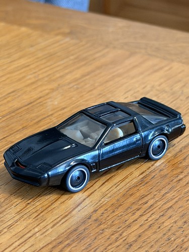 Hot wheels knight rider - wheels,