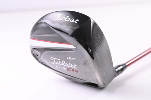 Titleist 913 driver - titleist, 12