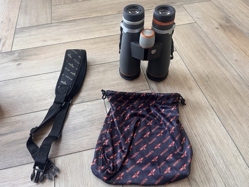 Maven 9x45 binoculars with - b.2,