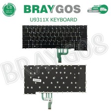 For Fujitsu Lifebook U9311X