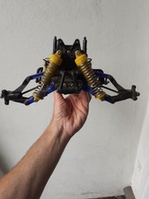 Vintage Tamiya Thunder shot 1987