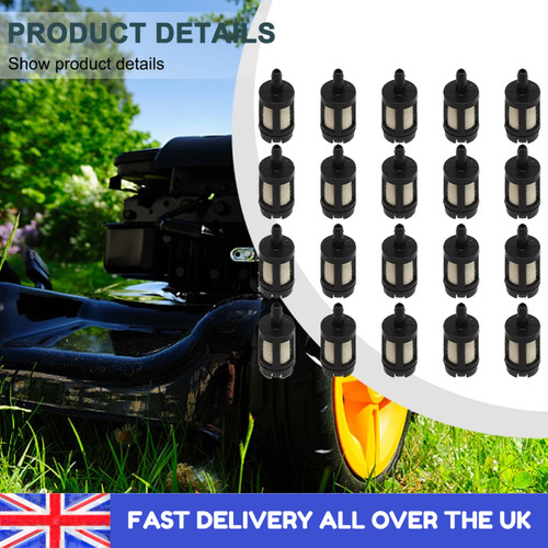 Essential replacement fuel - replacement,