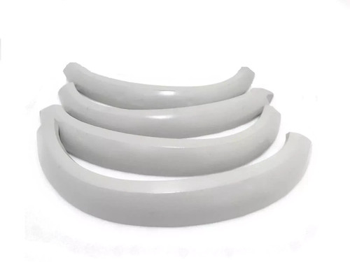Outer fender wheel arch - wheel,