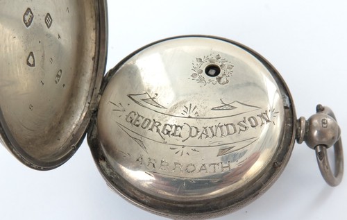 C1867 wilde dundee - j,