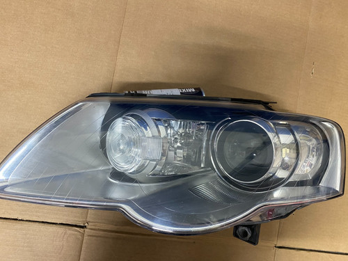 Passat right front valeo - b6,