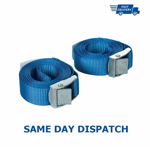 Pack cam buckle - of, 2