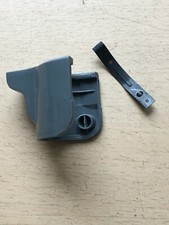 U88-MA-S - VAX Air / Air Lift - Handle Retention Release Clip And Spring - GREY