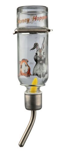 Trixie glass small - glass, animal