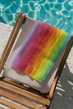 Microfibre Beach Towels