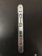 DAVID BROWN 'CROPMASTER'