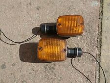 SUZUKI GSX250 GSX400 GSX1000 GSX1100 Katana 1980-1983 INDICATORS