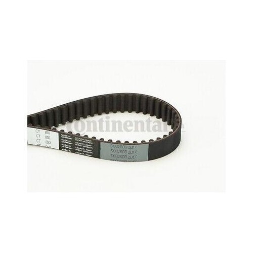 Timing belt continental - timing, ctam