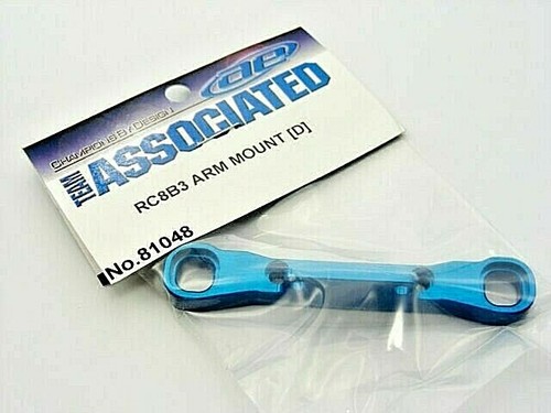 Team associated rc8 81048 - team,